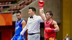 ASIAD 2026: Wushu Việt Nam giành 4 HCĐ, Đinh Văn Tâm hướng tới HCV 